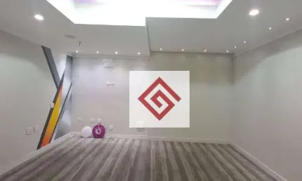 Sala para alugar, 25 m² por R$ 1.761,00/mês - Santa Teresinha - Santo André/SP