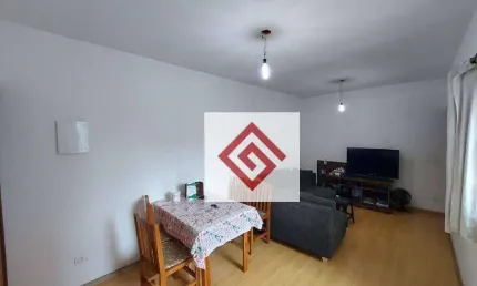 Apartamento à venda, 70 m² por R$ 465.000,00 - Vila Camilópolis - Santo André/SP