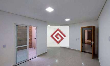 Apartamento à venda, 70 m² por R$ 394.000,00 - Parque Oratório - Santo André/SP