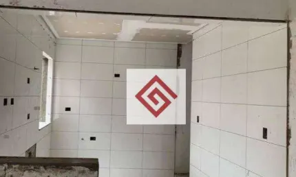 Apartamento à venda, 80 m² por r$ 480.000,00 - vila curuçá - santo andré/sp