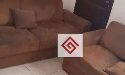 Sobrado à venda, 175 m² por R$ 470.000,00 - Cidade São Mateus - São Paulo/SP