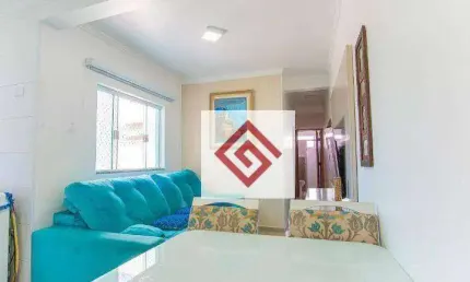 Cobertura com 2 dormitórios à venda, 100 m² por R$ 430.000,00 - Parque Novo Oratório - Santo André/SP