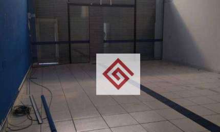 Salão para alugar, 350 m² por R$ 15.386,00/mês - Vila Linda - Santo André/SP