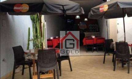 Salão para alugar, 107 m² por R$ 3.574,13/mês - Vila Prudente (Zona Leste) - São Paulo/SP
