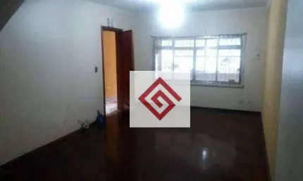 Sobrado à venda, 100 m² por r$ 390.000,00 - vila cardoso franco - são paulo/sp