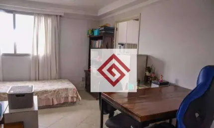Apartamento à venda, 94 m² por r$ 340.000,00 - rudge ramos - são bernardo do campo/sp
