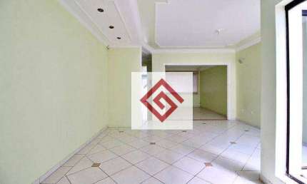 Sobrado com 3 dormitórios, 260 m² - venda por R$ 930.000,00 ou aluguel por R$ 5.205,00/mês - Jardim Santo Alberto - Santo André/SP