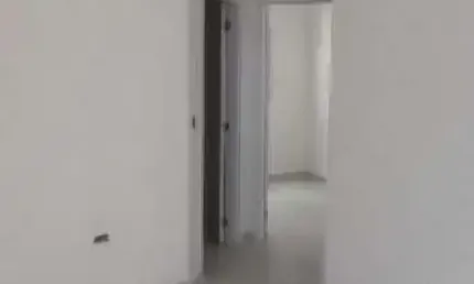 Apartamento à venda, 41 m² por R$ 240.000,00 - Jardim Planalto - São Paulo/SP