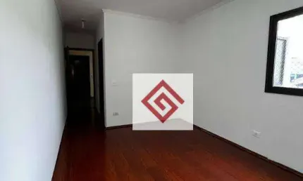 Apartamento à venda, 95 m² por r$ 650.000,00 - parque das nações - santo andré/sp