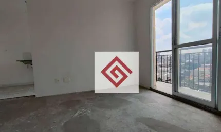 Apartamento à venda, 65 m² por R$ 518.000,00 - Centro - Diadema/SP