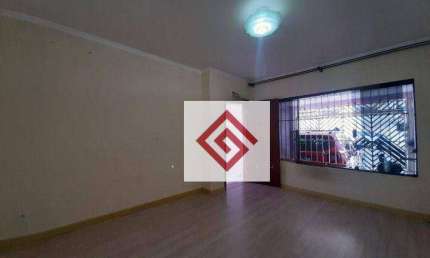 Sobrado com 4 dormitórios à venda, 237 m² por R$ 630.000,00 - Vila Pires - Santo André/SP