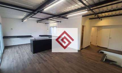 Cobertura com 3 dormitórios à venda, 152 m² por R$ 620.000,00 - Vila Camilópolis - Santo André/SP
