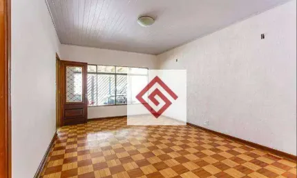 Casa com 3 dormitórios à venda, 150 m² por R$ 535.000,00 - Jardim Ipanema - Santo André/SP