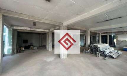 Salão para alugar, 736 m² por R$ 37.900,00/mês - Vila Marchi - São Bernardo do Campo/SP
