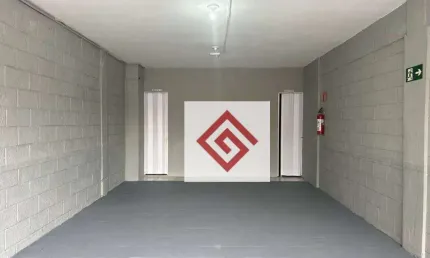Loja para alugar, 54 m² por R$ 4.710,00/mês - Demarchi - São Bernardo do Campo/SP