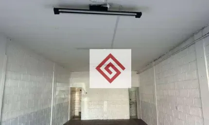 Loja para alugar, 55 m² por R$ 5.130,00/mês - Demarchi - São Bernardo do Campo/SP