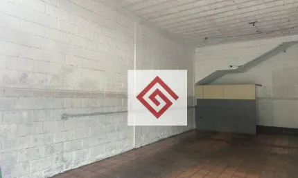 Loja para alugar, 62 m² por R$ 3.560,00/mês - Demarchi - São Bernardo do Campo/SP