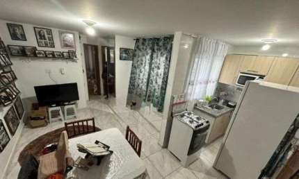 Cobertura com 2 dormitórios à venda, 100 m² por R$ 390.000,00 - Vila Marina - Santo André/SP