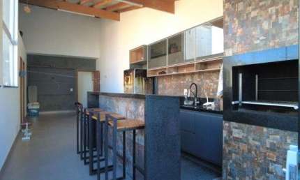 Cobertura com 3 dormitórios à venda, 200 m² por R$ 1.000.000,00 - Campestre - Santo André/SP