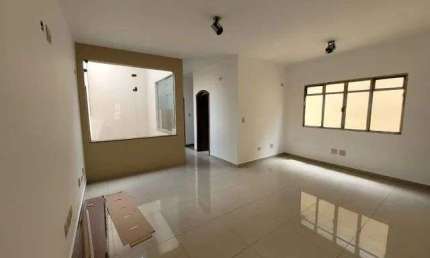 Casa com 3 dormitórios à venda, 229 m² por R$ 1.200.000,00 - Campestre - Santo André/SP