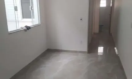 Apartamento com 2 dormitórios à venda, 50 m² por R$ 340.000,00 - Parque Novo Oratório - Santo André/SP