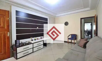 Sobrado à venda, 225 m² por r$ 1.200.000,00 - vila curuçá - santo andré/sp