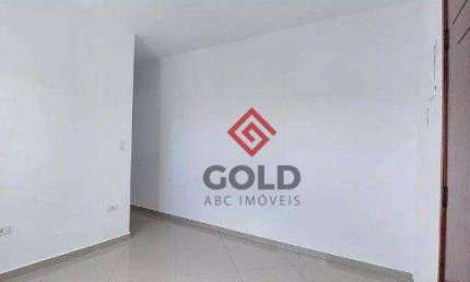 Cobertura à venda, 50 m² por R$ 449.000,00 - Parque das Nações - Santo André/SP