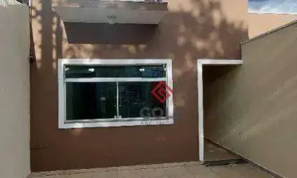 Sobrado com 3 dormitórios à venda, 152 m² por r$ 559.000,00 - jardim alvorada - santo andré/sp