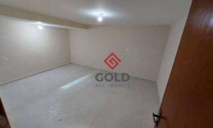 Casa à venda, 99 m² por R$ 460.000,00 - Jardim Alvorada - Santo André/SP