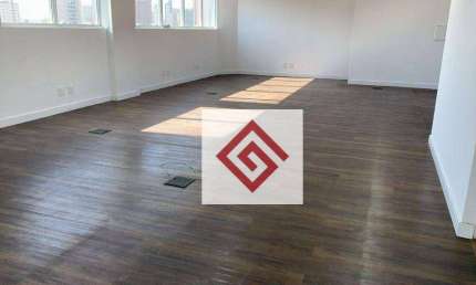 Sala, 187 m² - venda por R$ 1.500.000,00 ou aluguel por R$ 10.890,00/mês - Vila Bastos - Santo André/SP