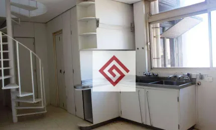 Apartamento à venda, 642 m² por r$ 6.500.000,00 - santa cecília - são paulo/sp