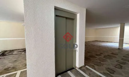 Apartamento com 2 dormitórios à venda, 45 m² por R$ 390.000,00 - Parque Erasmo Assunção - Santo André/SP