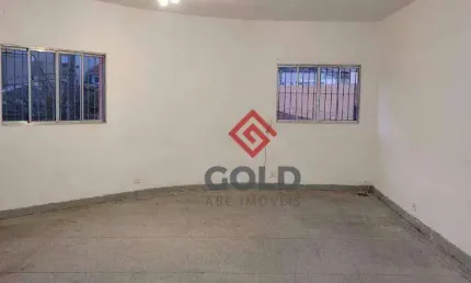 Sala para alugar, 40 m² por R$ 1.190,25/mês - Santa Maria - Santo André/SP