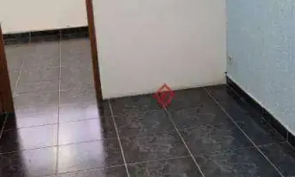 Sala para alugar, 27 m² por R$ 1.333,29/mês - Santa Maria - Santo André/SP