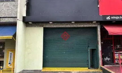 Loja para alugar, 125 m² por R$ 5.033,66/mês - Sapopemba - São Paulo/SP