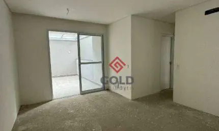 Apartamento à venda, 65 m² por R$ 650.000,00 - Vila Marlene - São Bernardo do Campo/SP
