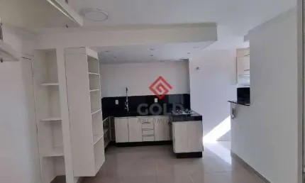 Cobertura à venda, 86 m² por R$ 490.000,00 - Casa Branca - Santo André/SP