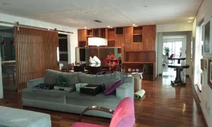 Apartamento com 3 dormitórios à venda, 153 m² por r$ 1.695.000,00 - campestre - santo andré/sp