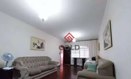 Sobrado com 3 dormitórios à venda, 150 m² por r$ 850.000,00 - jardim santo alberto - santo andré/sp