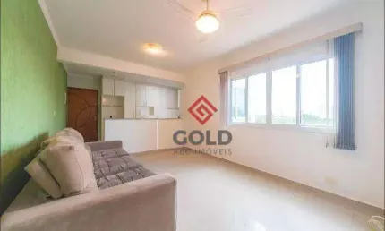 Cobertura com 2 dormitórios à venda, 140 m² por R$ 572.000,00 - Paraíso - Santo André/SP