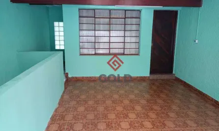 Sobrado com 2 dormitórios para alugar, 140 m² por r$ 2.370,88/mês - jardim das maravilhas - santo andré/sp