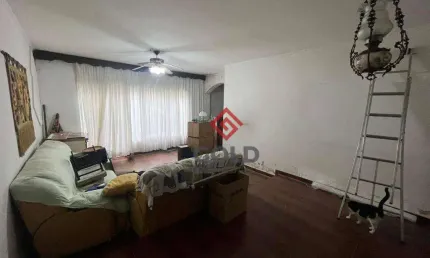 Casa para alugar, 200 m² por R$ 6.170,01/mês - Vila Valparaíso - Santo André/SP