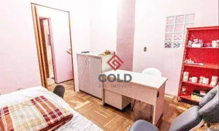 Sala para alugar, 11 m² por R$ 900,00/mês - Parque das Nações - Santo André/SP