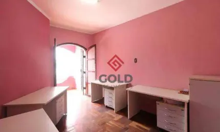 Sala para alugar, 10 m² por R$ 900,00/mês - Parque das Nações - Santo André/SP