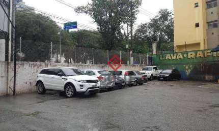 Terreno para alugar, 800 m² por R$ 30.720,00/mês - Jardim Três Marias - São Bernardo do Campo/SP