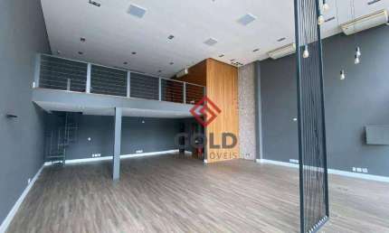 Prédio para alugar, 170 m² por R$ 28.480,00/mês - Centro - Santo André/SP