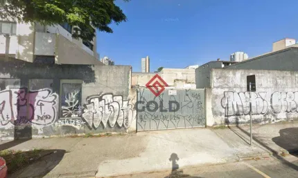 Terreno para alugar, 400 m² por R$ 40.000,00/mês - Jardim - Santo André/SP