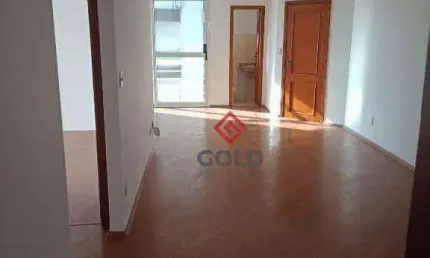 Apartamento com 3 dormitórios à venda, 133 m² por R$ 850.000,00 - Centro - São Bernardo do Campo/SP