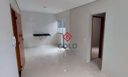 Apartamento à venda, 83 m² por r$ 380.000,00 - jardim progresso - santo andré/sp