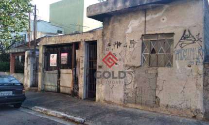 Terreno à venda, 1000 m² por R$ 955.000,00 - Boa Vista - São Caetano do Sul/SP